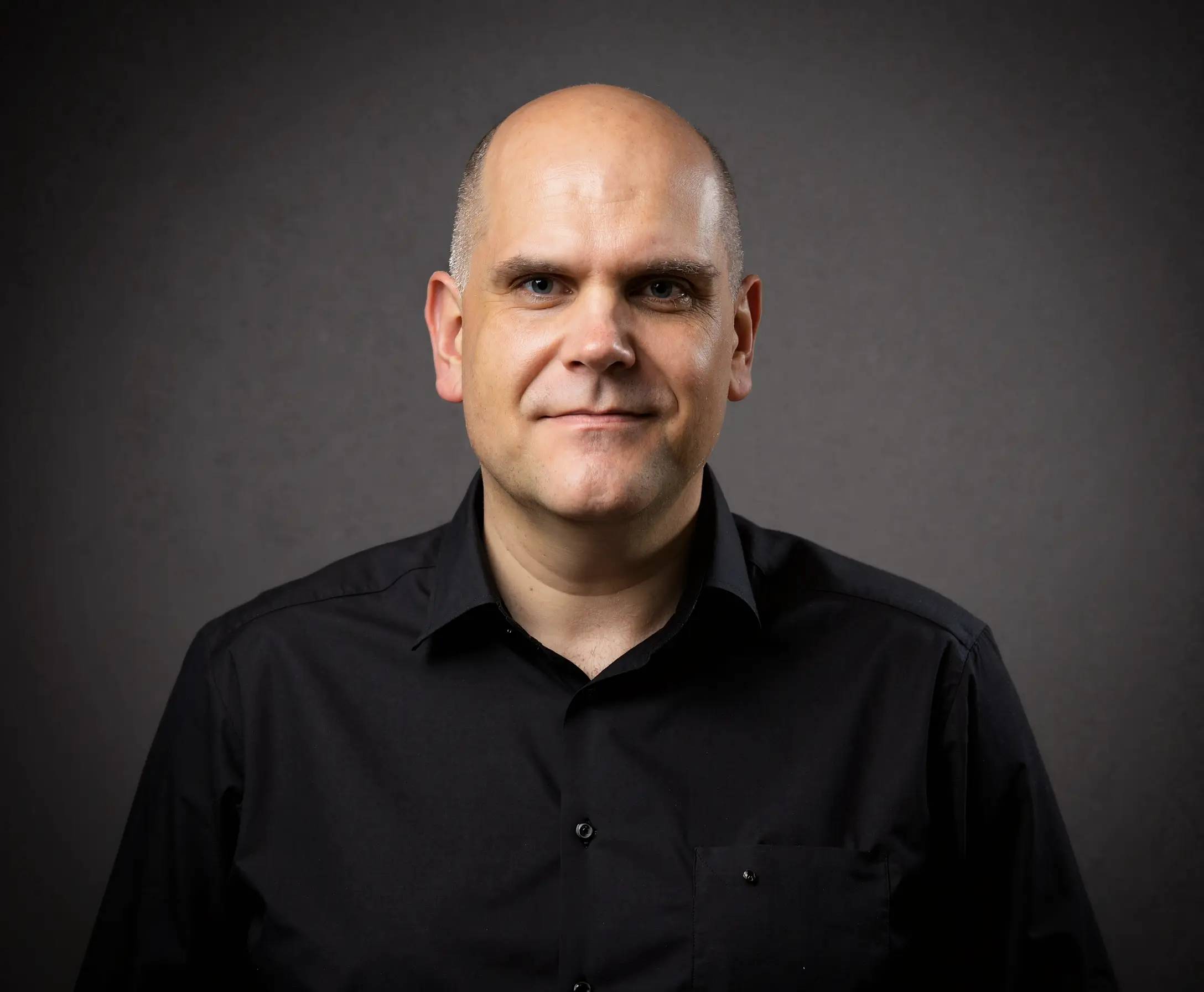 Markus Neubauer – Geschäftsführer Silbury