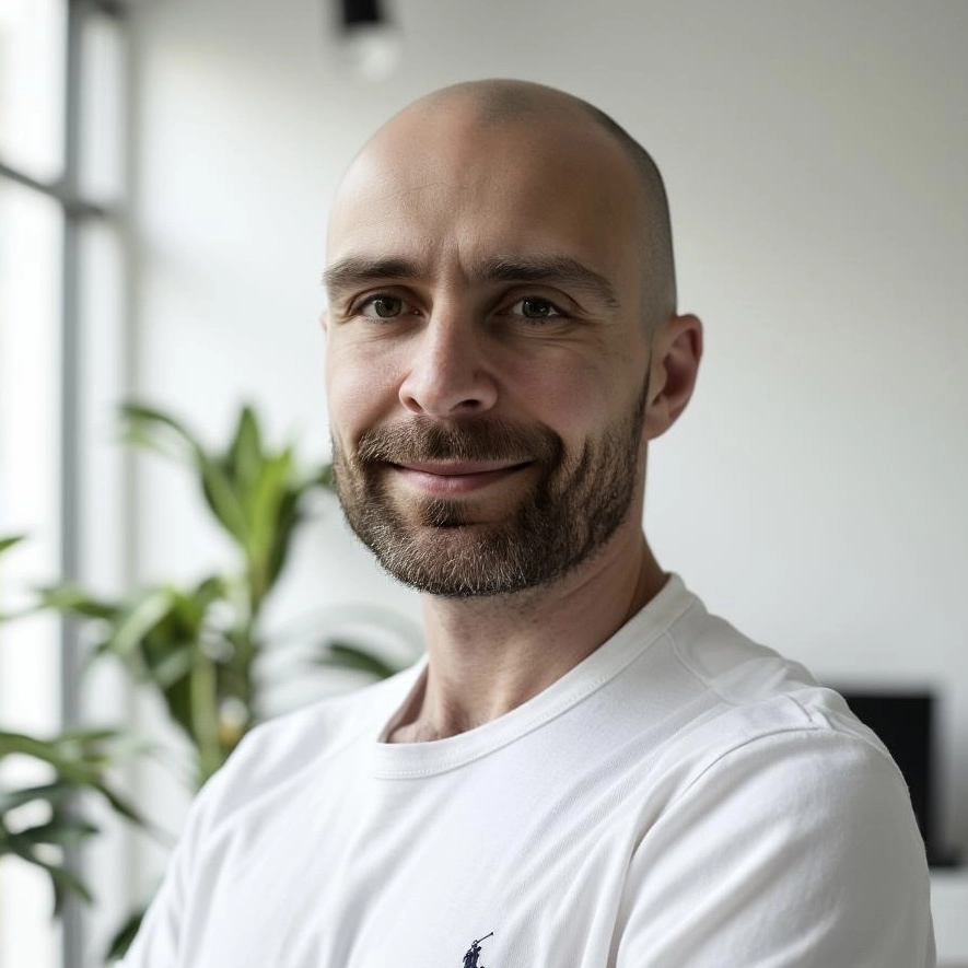 Andreas Pauls